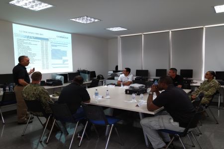 151A Supervisor de Mantenimiento de Aviacion